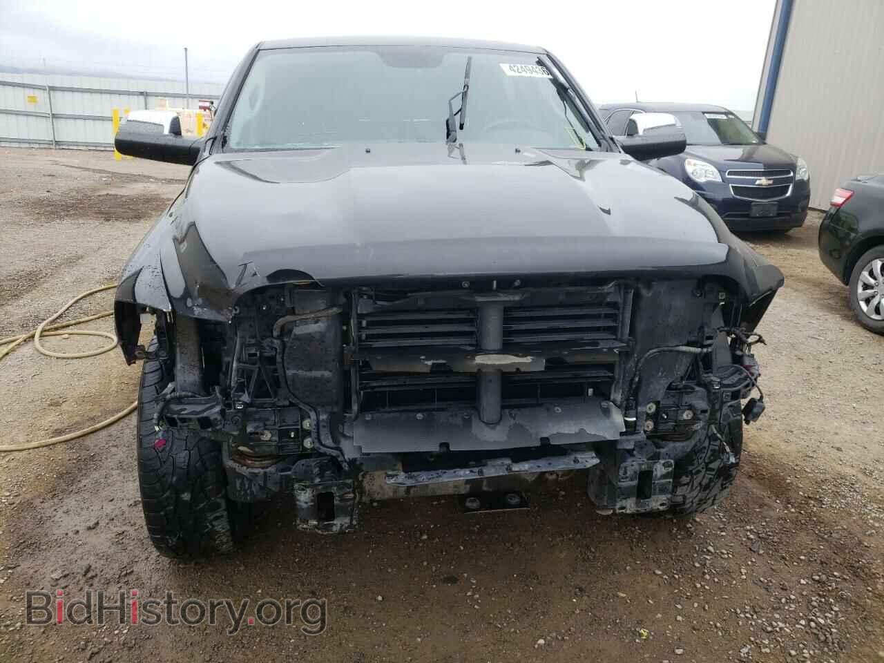 2014 RAM 1500 - VIN: 1C6RR7PT5ES294701 - Photo 9