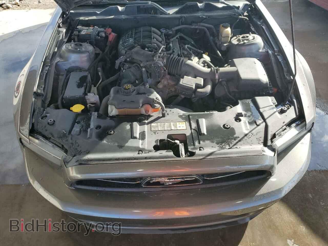 2014 FORD ALL Models - VIN: 1ZVBP8AM5E5288643 - Фото 11