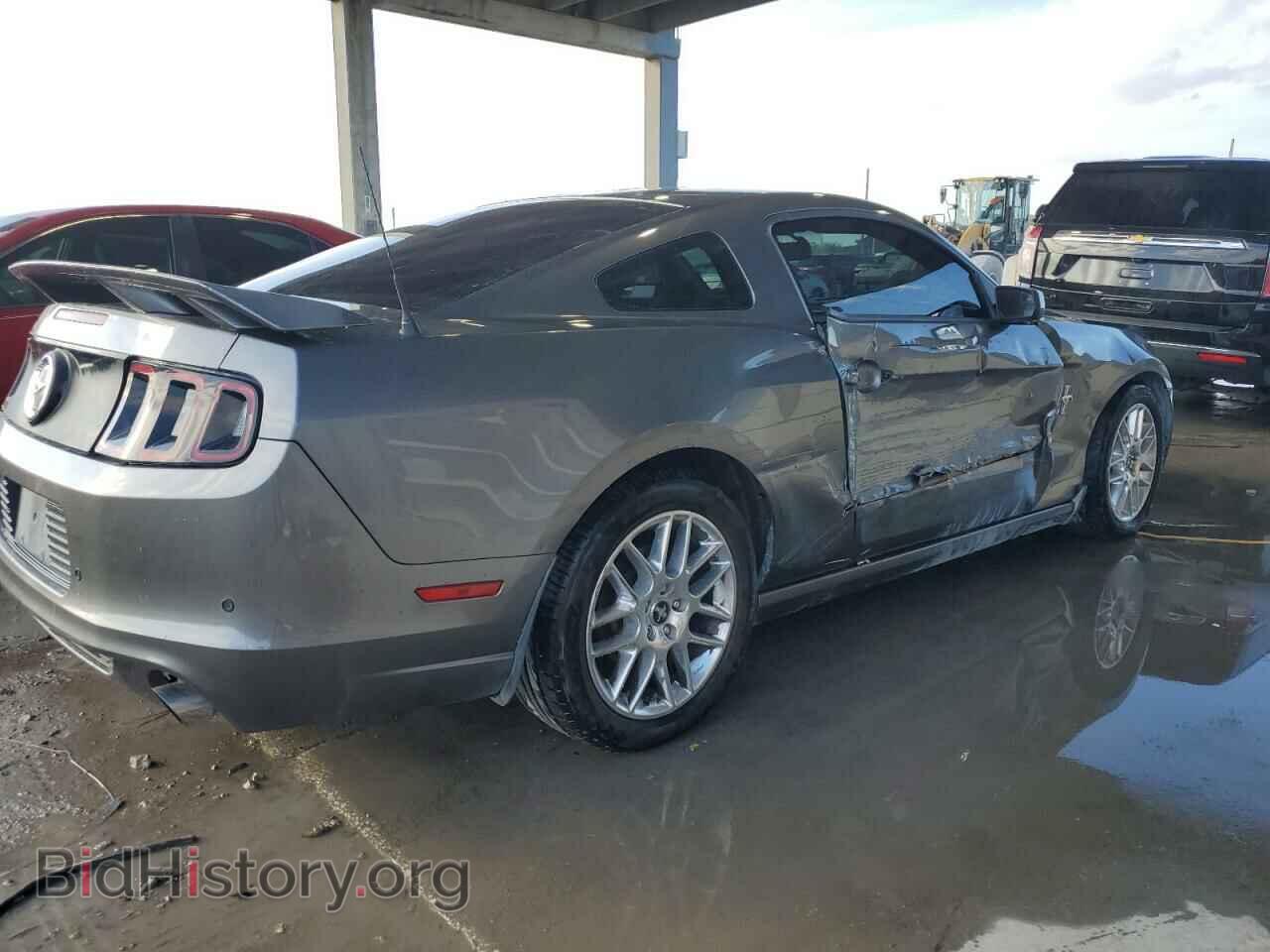2014 FORD ALL Models - VIN: 1ZVBP8AM5E5288643 - Фото 3