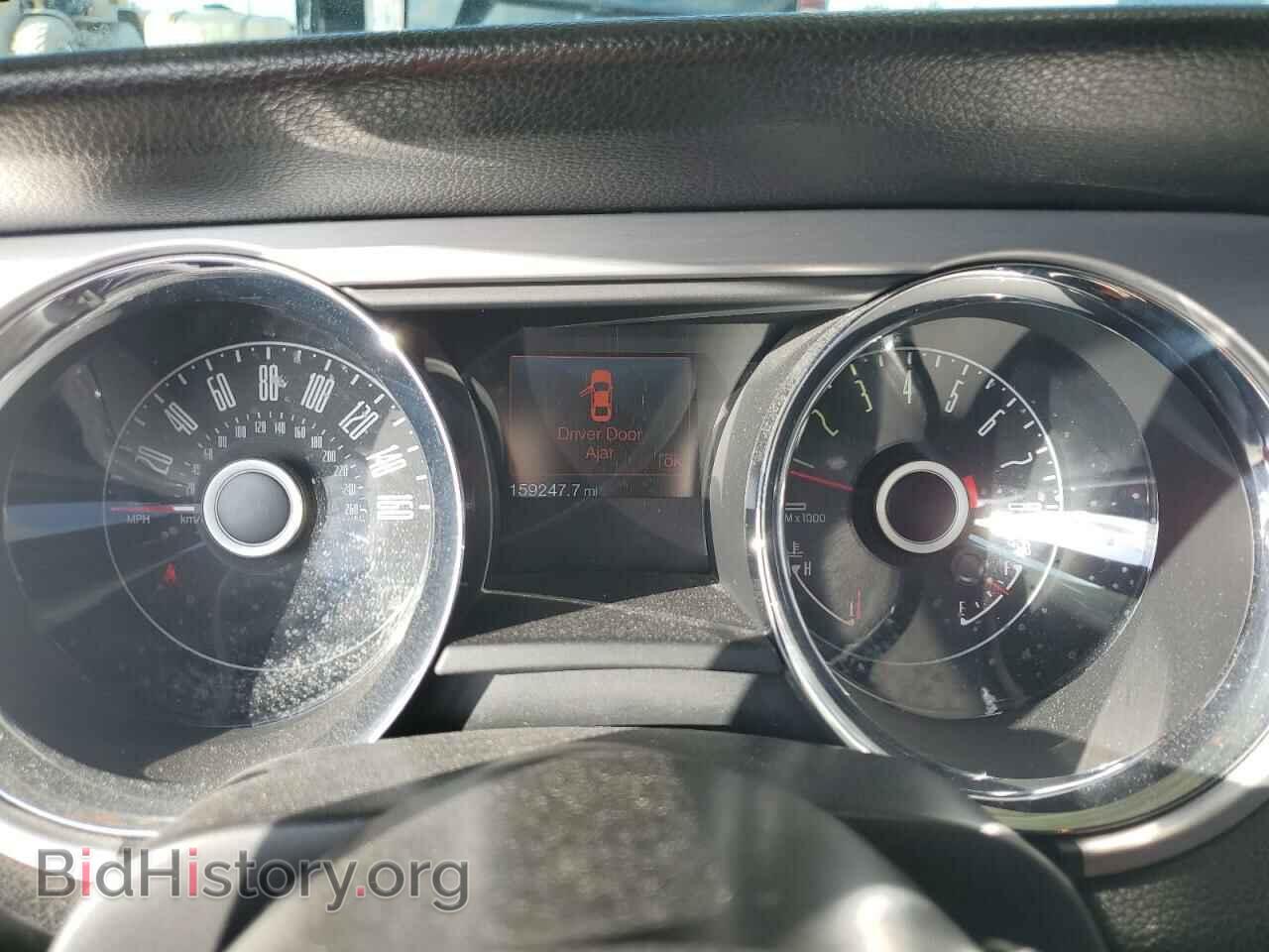 2014 FORD ALL Models - VIN: 1ZVBP8AM5E5288643 - Фото 9