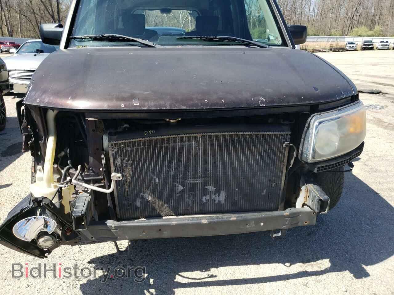 2007 HONDA ELEMENT - VIN: 5J6YH18957L016508 - Photo 7