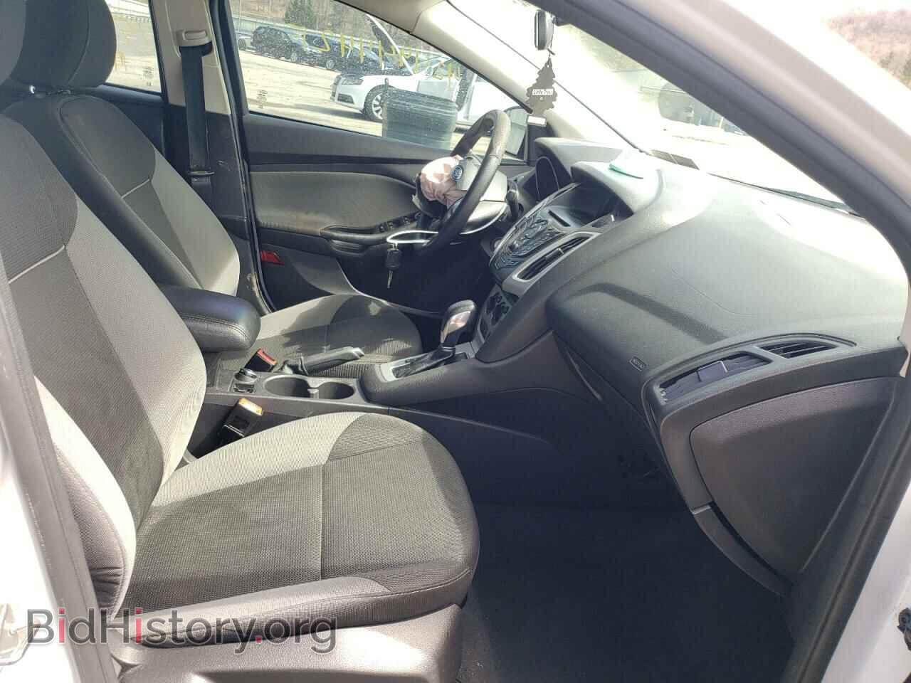 2014 FORD FOCUS - VIN: 1FADP3F24EL375876 - Фото 5
