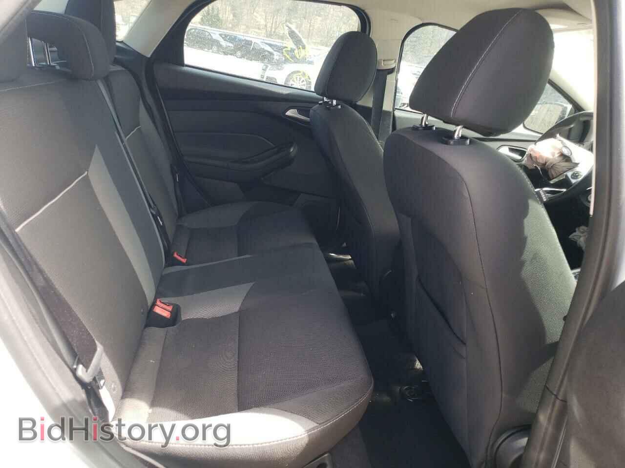 2014 FORD FOCUS - VIN: 1FADP3F24EL375876 - Фото 6
