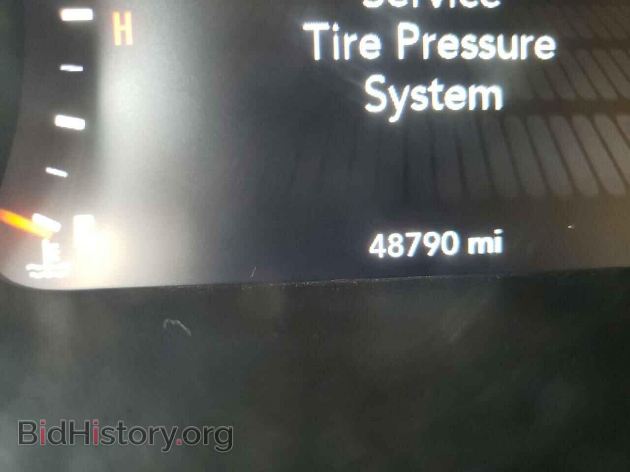 2017 DODGE CHALLENGER - VIN: 2C3CDZBT1HH568699 - Photo 8