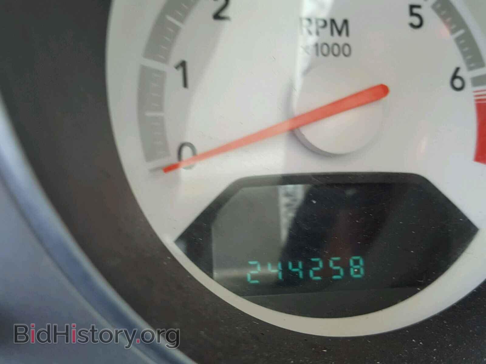 2008 DODGE AVENGER - VIN: 1B3LC56K08N296857 - Фото 8
