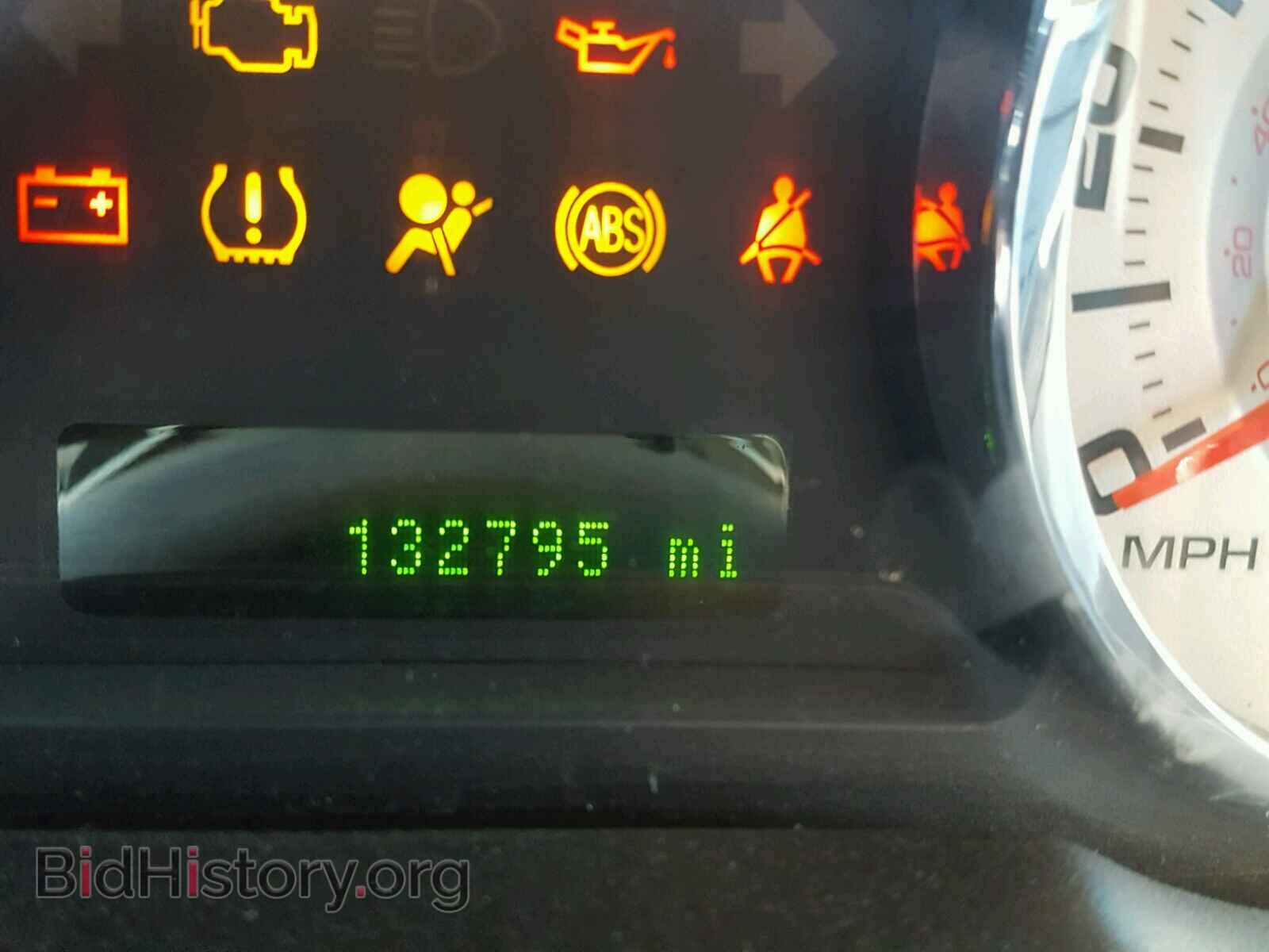 2008 FORD EDGE - VIN: 2FMDK38C48BA49560 - Photo 8
