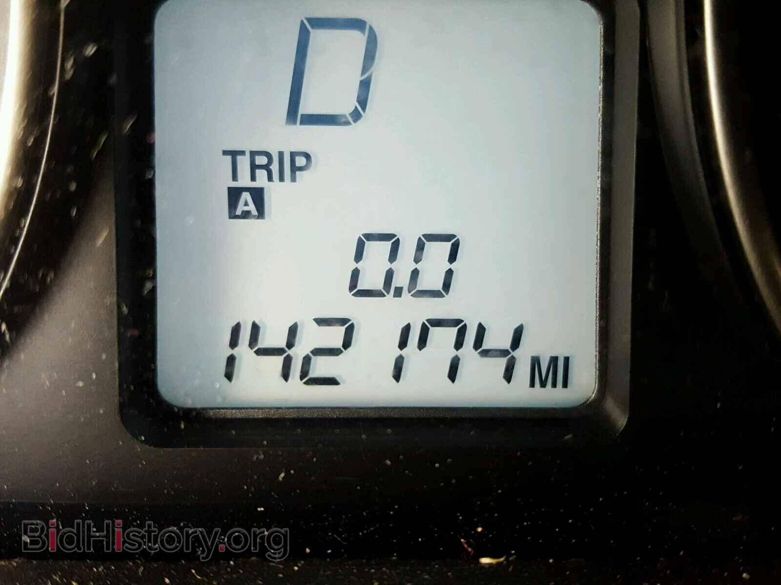 2008 KIA OPTIMA - VIN: KNAGE123285224475 - Фото 8
