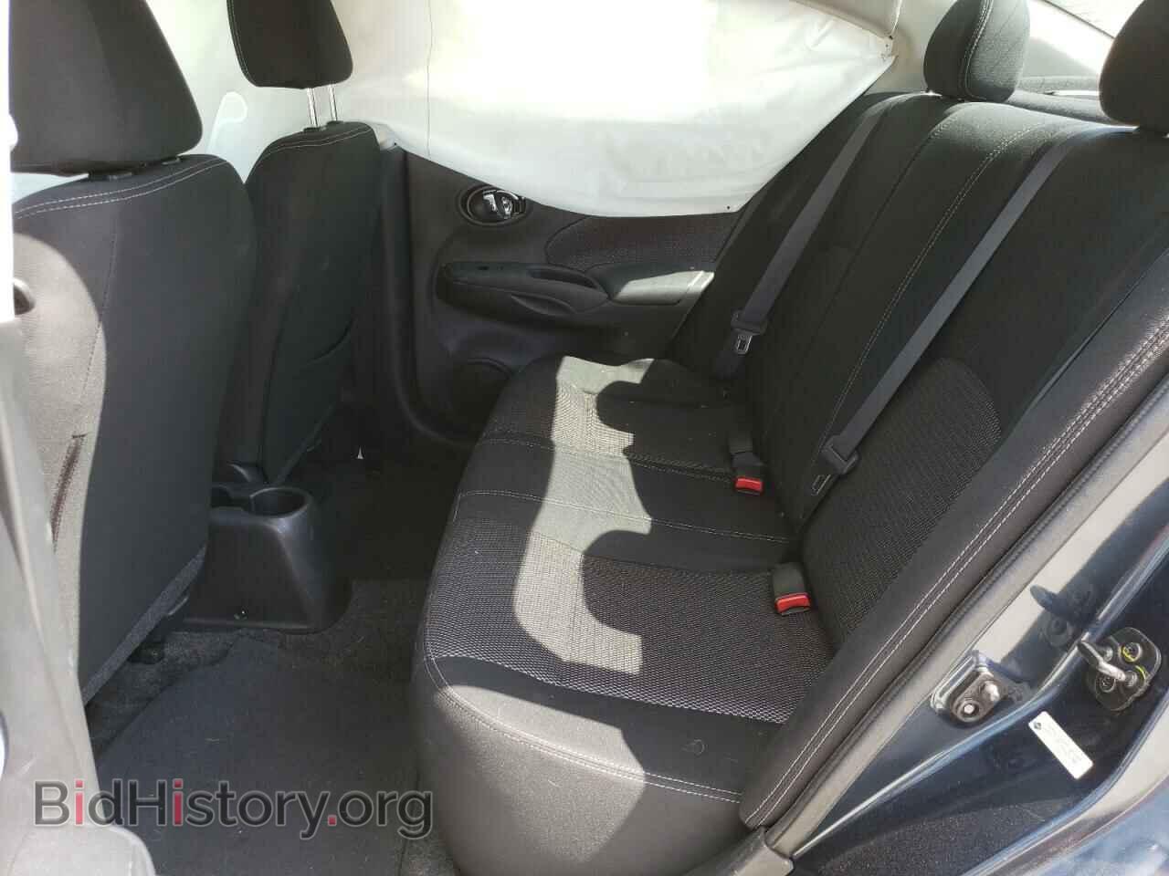 2017 NISSAN VERSA - VIN: 3N1CN7AP1HL902483 - Фото 10