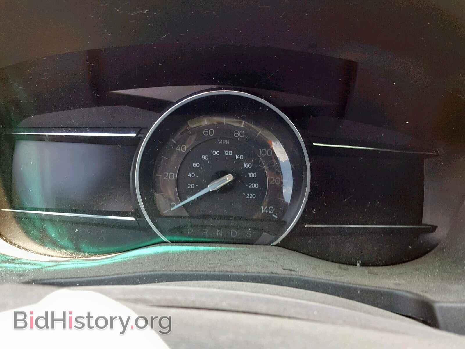 2016 FORD EXPLORER L - VIN: 1FM5K7F80GGA09509 - Photo 8