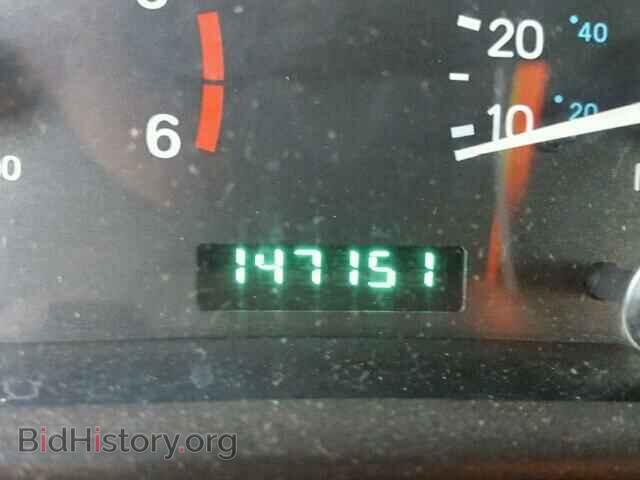 2000 JEEP WRANGLER - VIN: 1J4FA59S3YP804668 - Фото 8