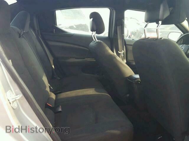 2013 DODGE AVENGER - VIN: 1C3CDZCB3DN554696 - Photo 6
