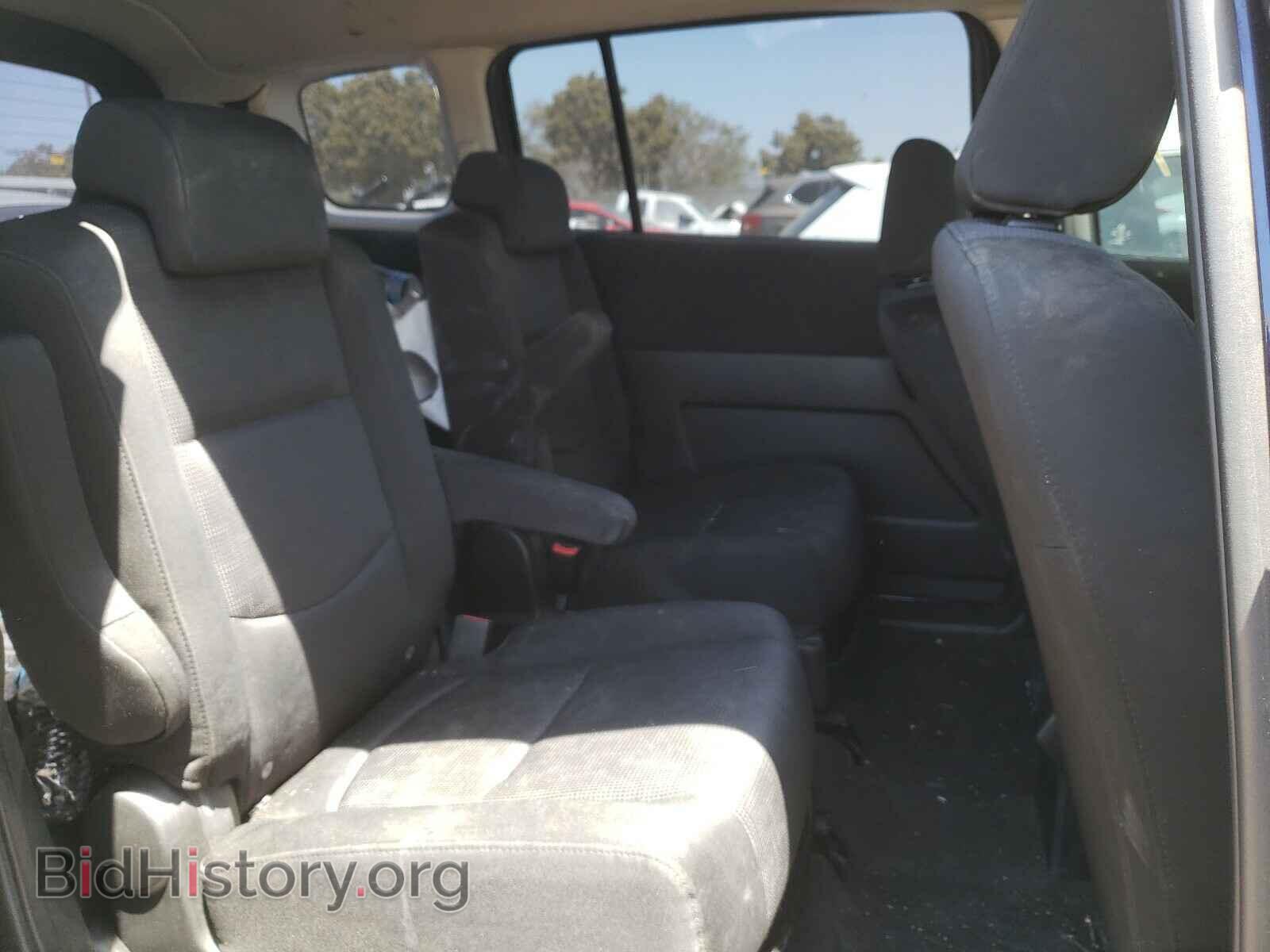 2010 MAZDA 5 - VIN: JM1CR2W33A0365645 - Photo 6