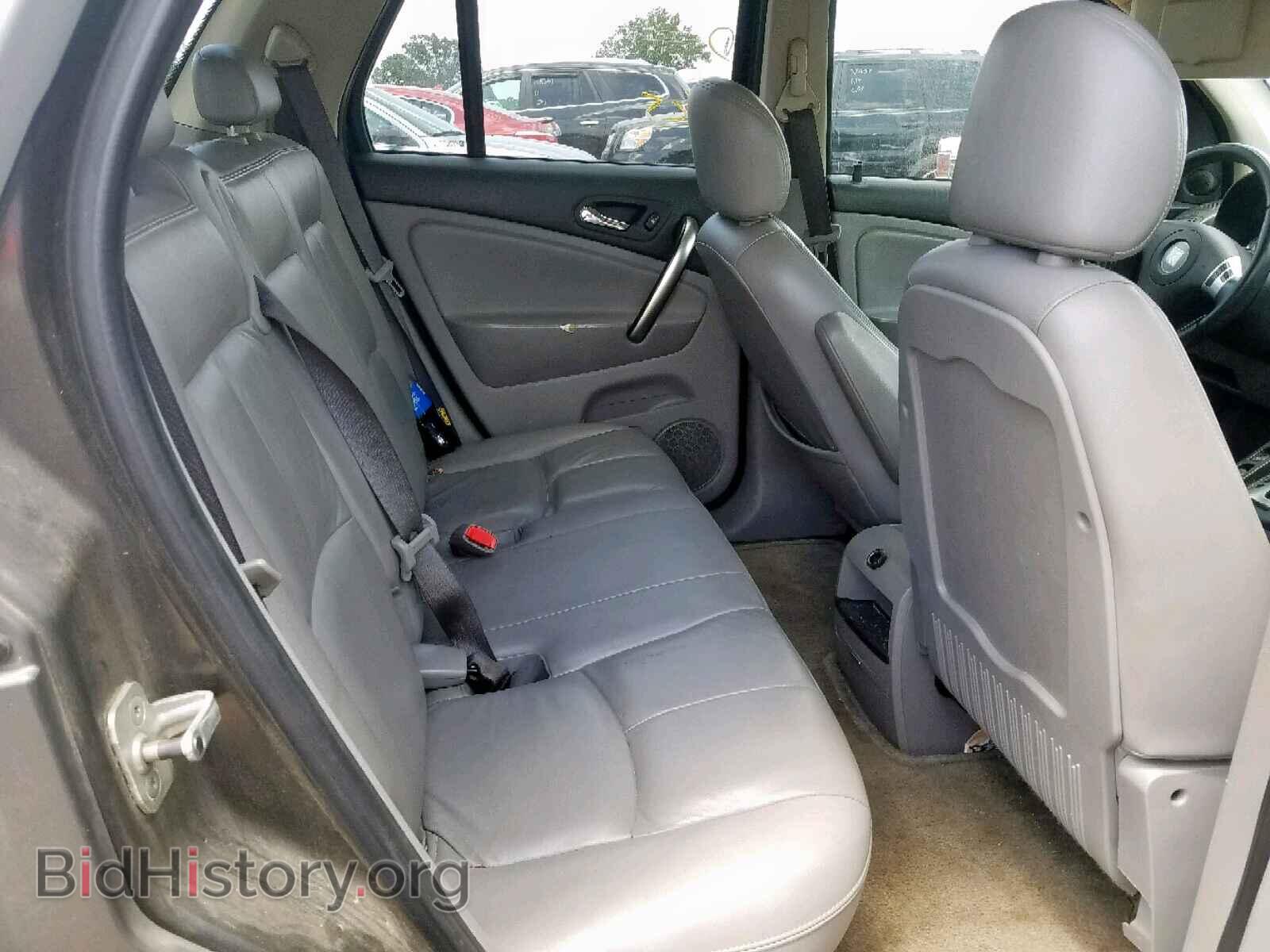 2006 SATURN VUE - VIN: 5GZCZ33D26S802824 - Фото 6