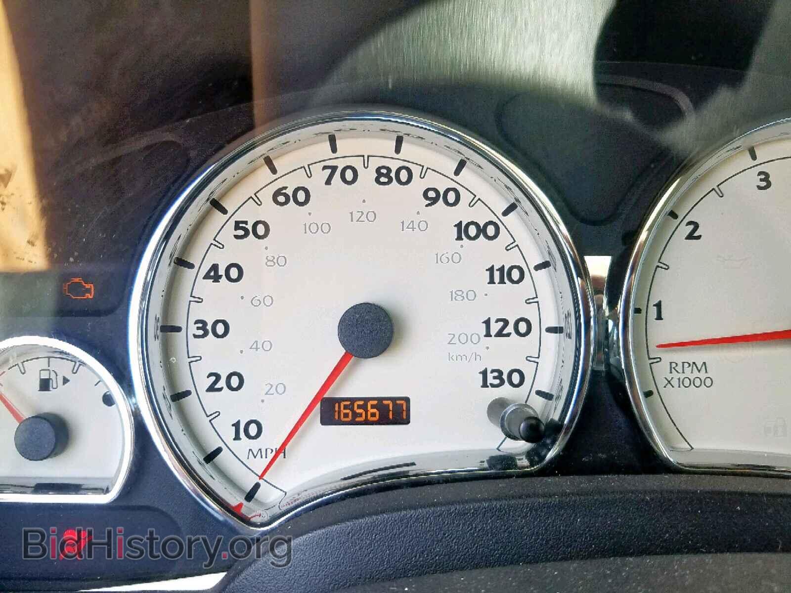 2006 SATURN VUE - VIN: 5GZCZ33D26S802824 - Фото 8