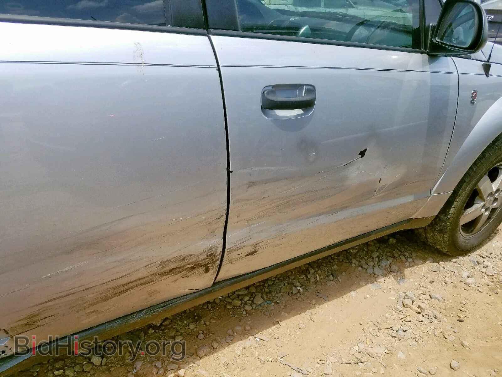 2006 SATURN VUE - VIN: 5GZCZ33D26S802824 - Фото 9