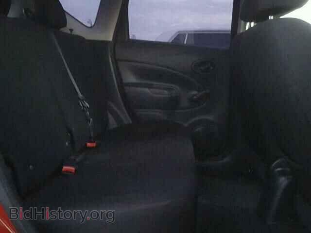 2014 NISSAN VERSA - VIN: 3N1CE2CP7EL424128 - Photo 6