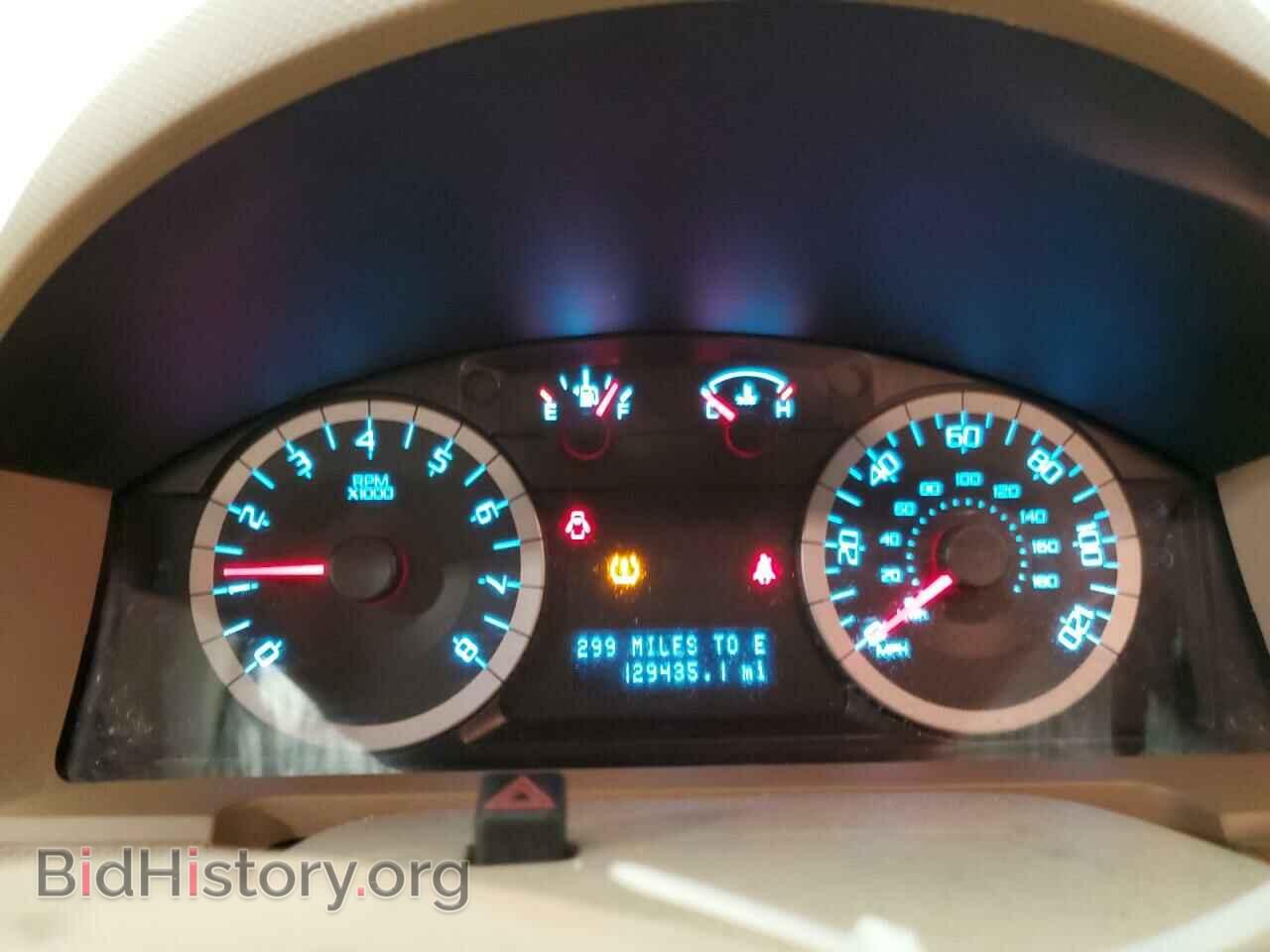 2012 FORD ESCAPE - VIN: 1FMCU0EG2CKA34923 - Фото 9