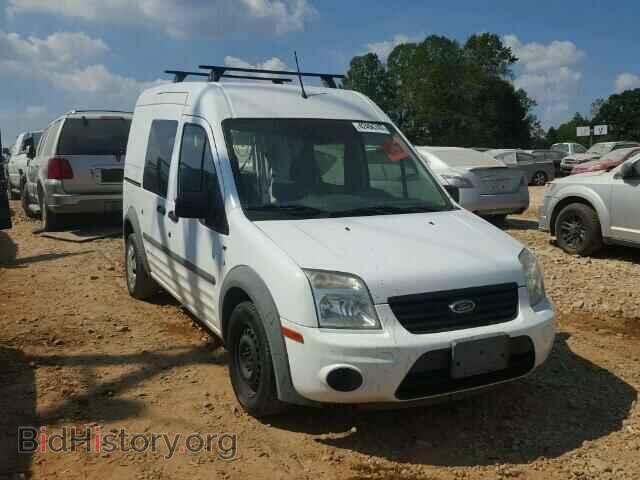 Фотография NM0KS9BN2AT003334 - FORD TRANSIT CO 2010