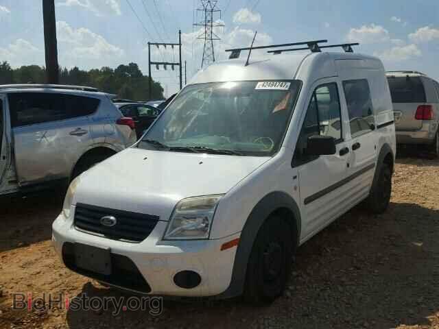 2010 FORD TRANSIT CO - VIN: NM0KS9BN2AT003334 - Фото 2