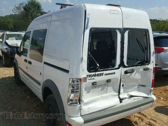 2010 FORD TRANSIT CO - VIN: NM0KS9BN2AT003334 - Фото 3