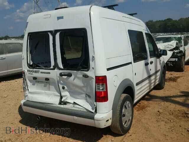 2010 FORD TRANSIT CO - VIN: NM0KS9BN2AT003334 - Фото 4