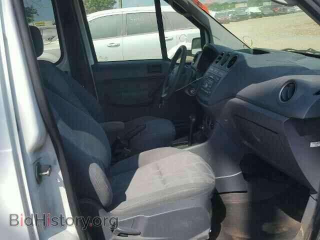 2010 FORD TRANSIT CO - VIN: NM0KS9BN2AT003334 - Фото 5