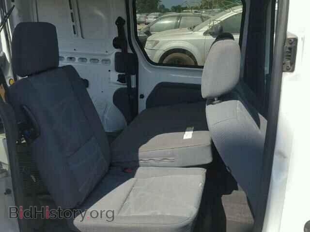 2010 FORD TRANSIT CO - VIN: NM0KS9BN2AT003334 - Фото 6