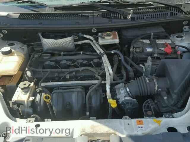 2010 FORD TRANSIT CO - VIN: NM0KS9BN2AT003334 - Фото 7