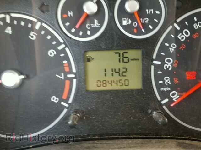 2010 FORD TRANSIT CO - VIN: NM0KS9BN2AT003334 - Фото 8