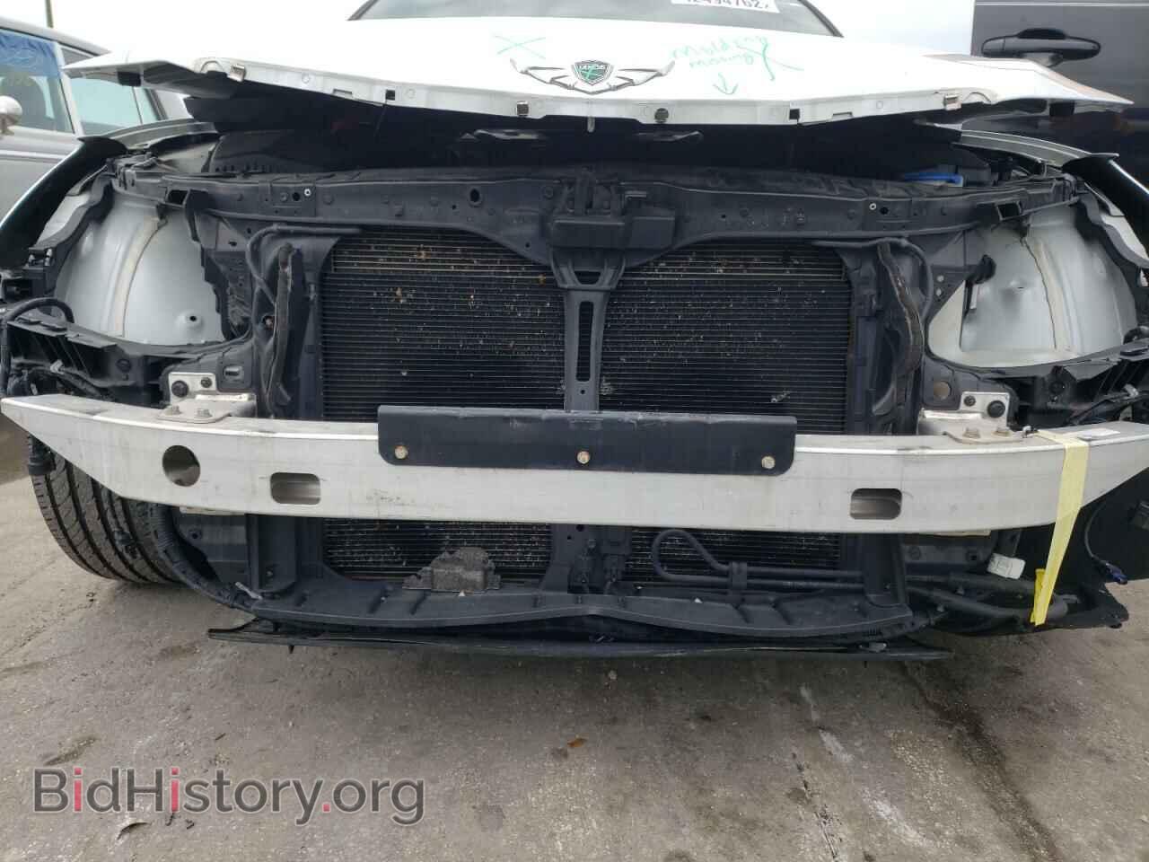 2012 HYUNDAI GENESIS - VIN: KMHGC4DD5CU207678 - Фото 9