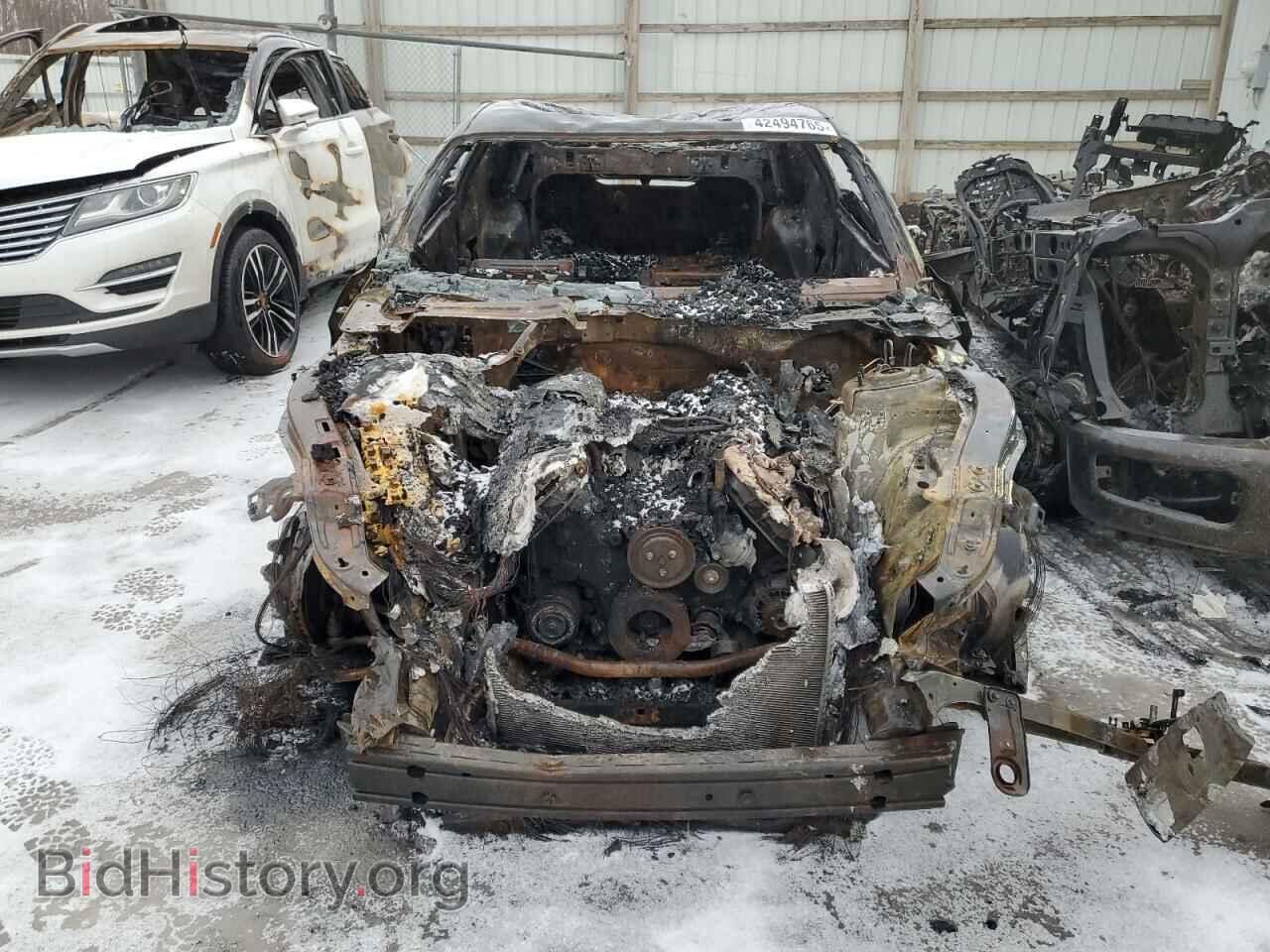 2019 FORD MUSTANG - VIN: 1FA6P8CF0K5186915 - Фото 5