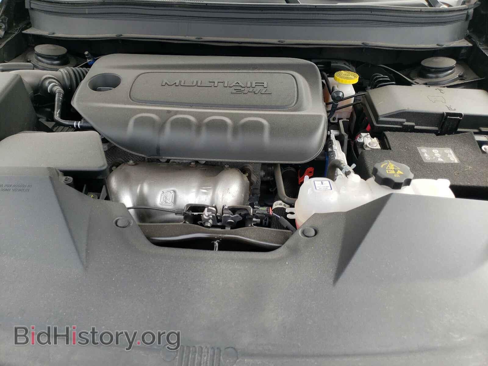 2020 JEEP CHEROKEE - VIN: 1C4PJMLB2LD548594 - Фото 7