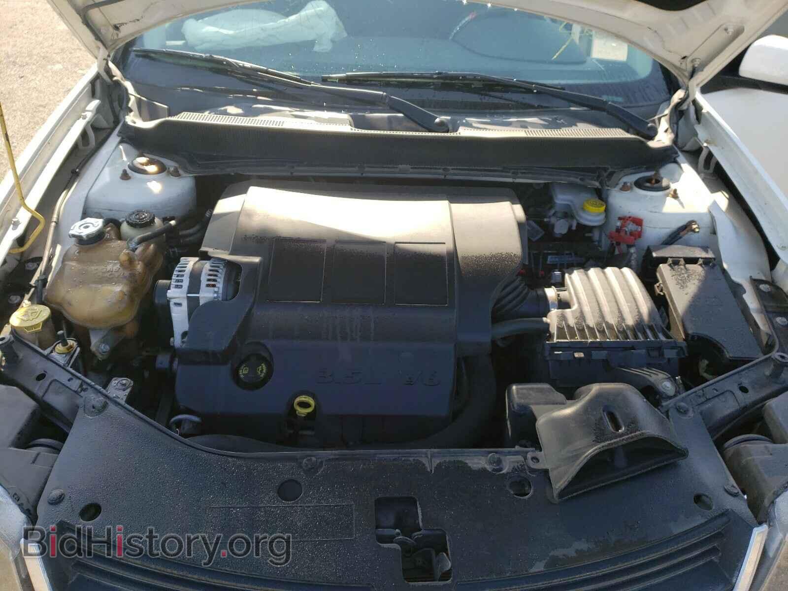 2008 DODGE AVENGER - VIN: 1B3LC76M68N108632 - Фото 7