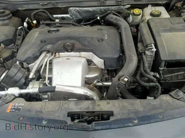 2014 BUICK REGAL - VIN: 2G4GK5EX1E9213284 - Фото 7