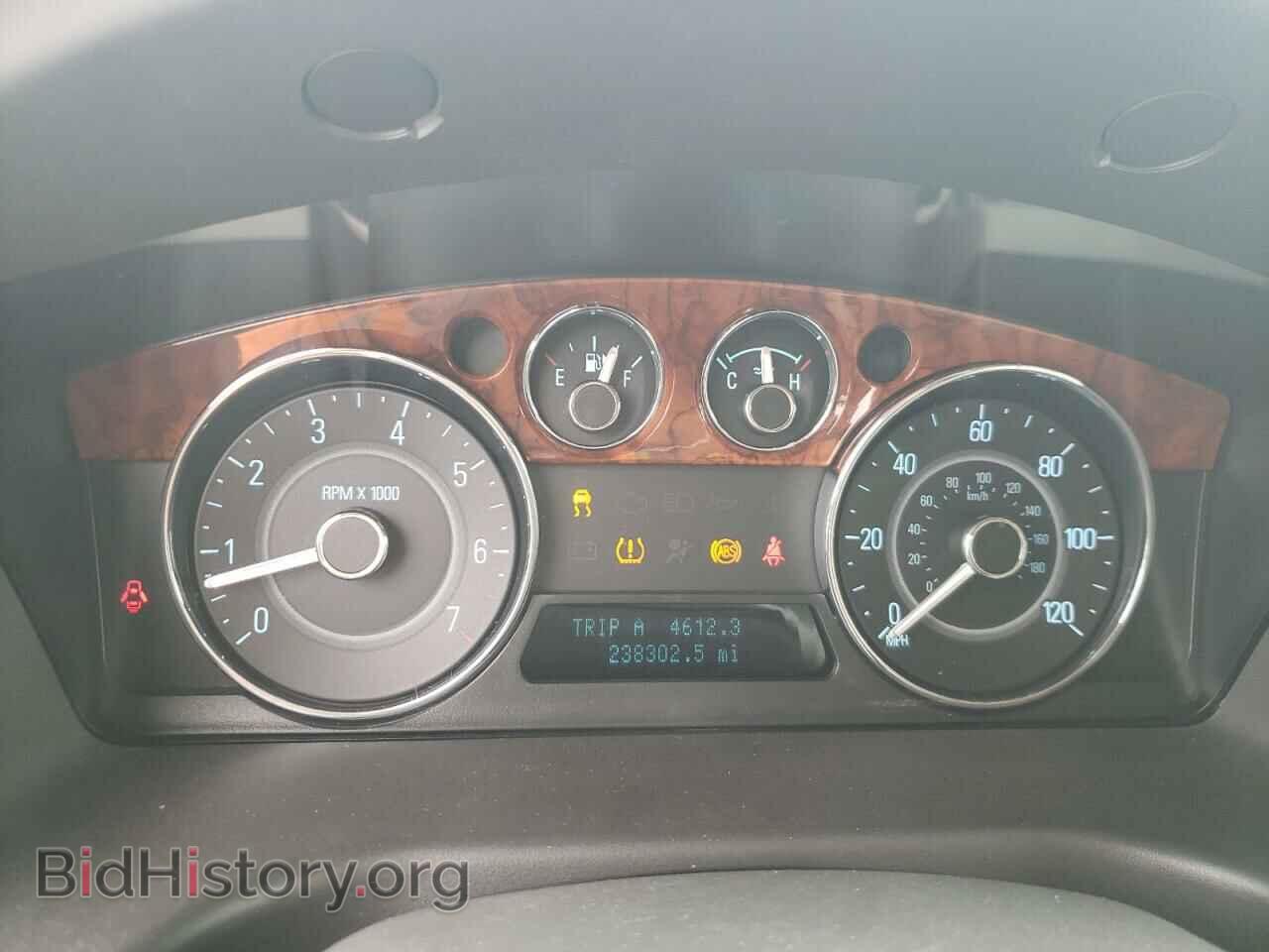 2012 FORD FLEX - VIN: 2FMGK5DC8CBD19882 - Photo 8