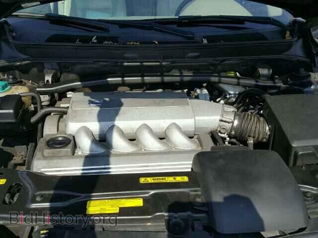 2005 VOLVO XC90 - VIN: YV1CZ852351218571 - Фото 7