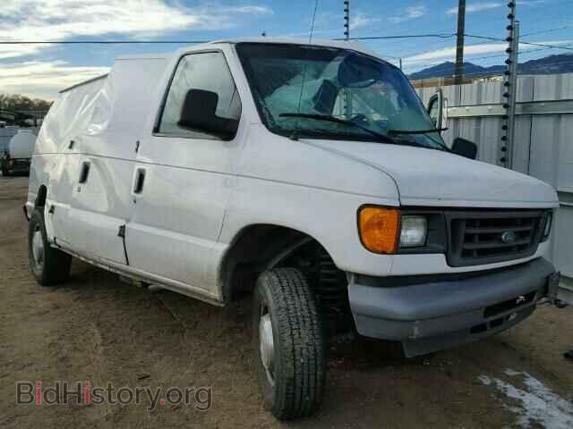 Фотография 1FTNS24LX6DA45643 - FORD ECONOLINE 2006