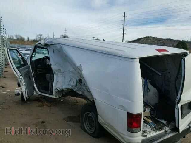 2006 Ford ECONOLINE (VIN 1FTNS24LX6DA45643) — photo 3 of 10