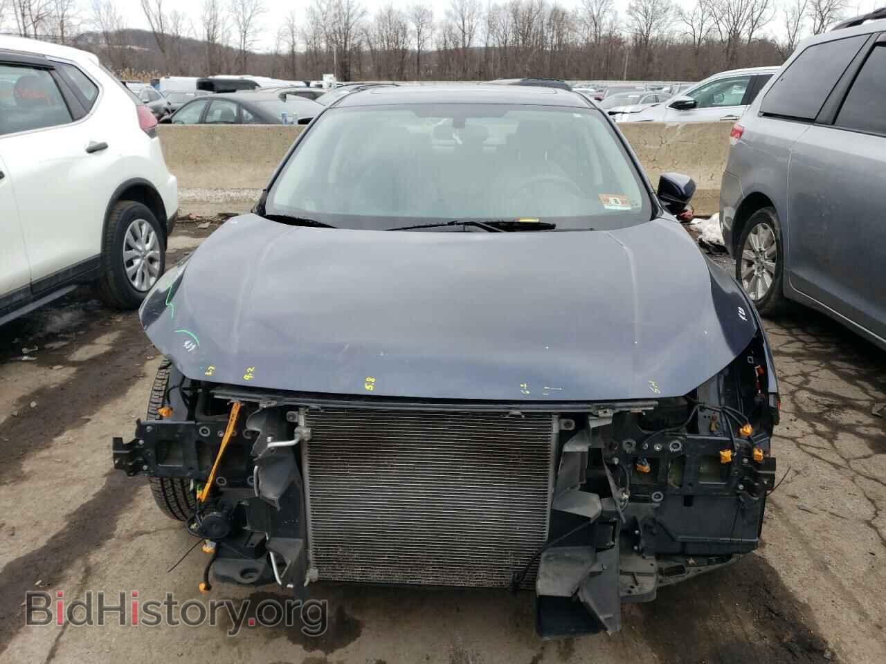 2017 HONDA CIVIC - VIN: 2HGFC2F71HH559146 - Photo 5