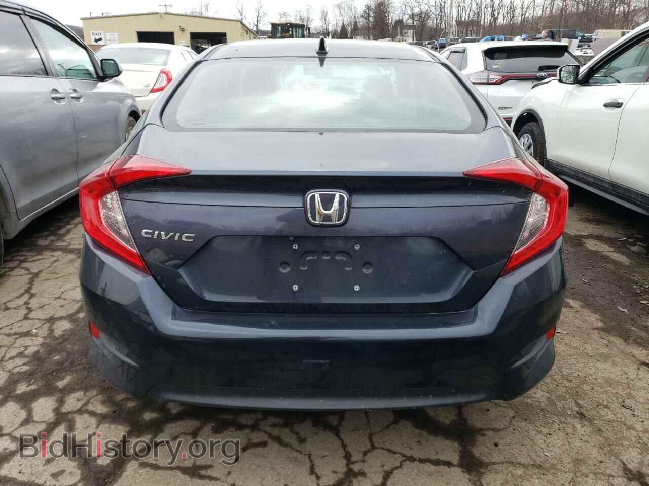 2017 HONDA CIVIC - VIN: 2HGFC2F71HH559146 - Photo 6