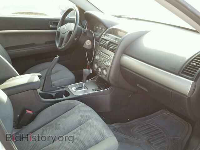 2011 MITSUBISHI GALANT - VIN: 4A32B2FF2BE019162 - Фото 5