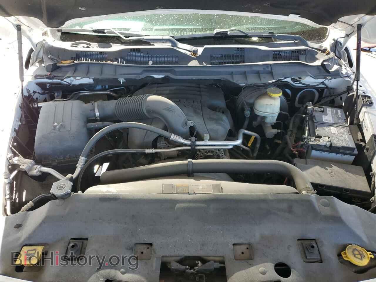 2017 RAM 1500 - VIN: 1C6RR6FT6HS855889 - Фото 11