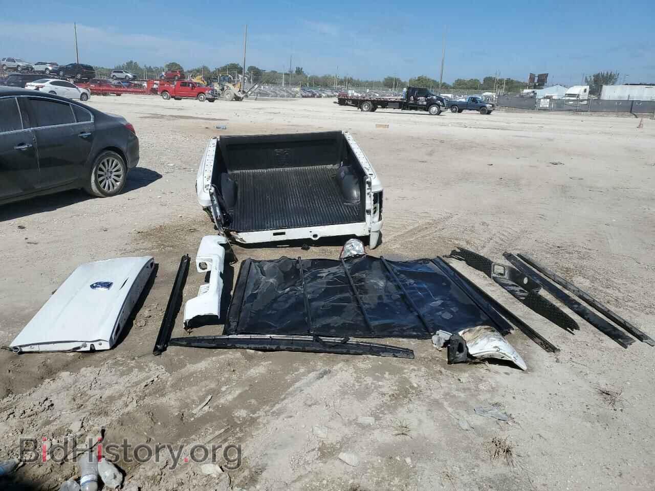 2017 RAM 1500 - VIN: 1C6RR6FT6HS855889 - Фото 12