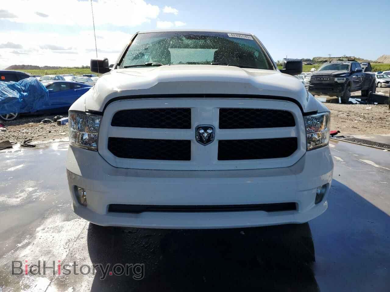 2017 RAM 1500 - VIN: 1C6RR6FT6HS855889 - Фото 5