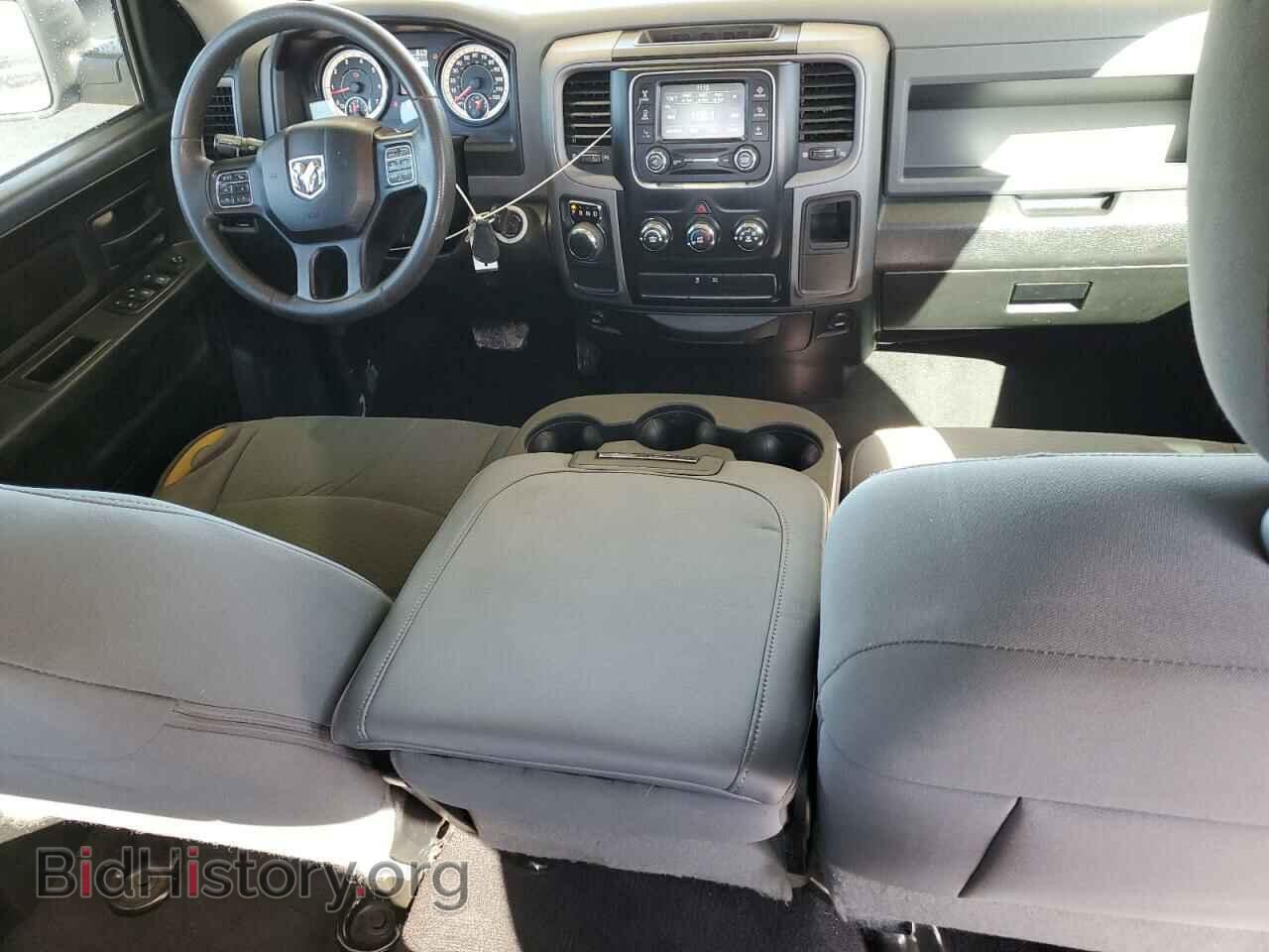 2017 RAM 1500 - VIN: 1C6RR6FT6HS855889 - Фото 8