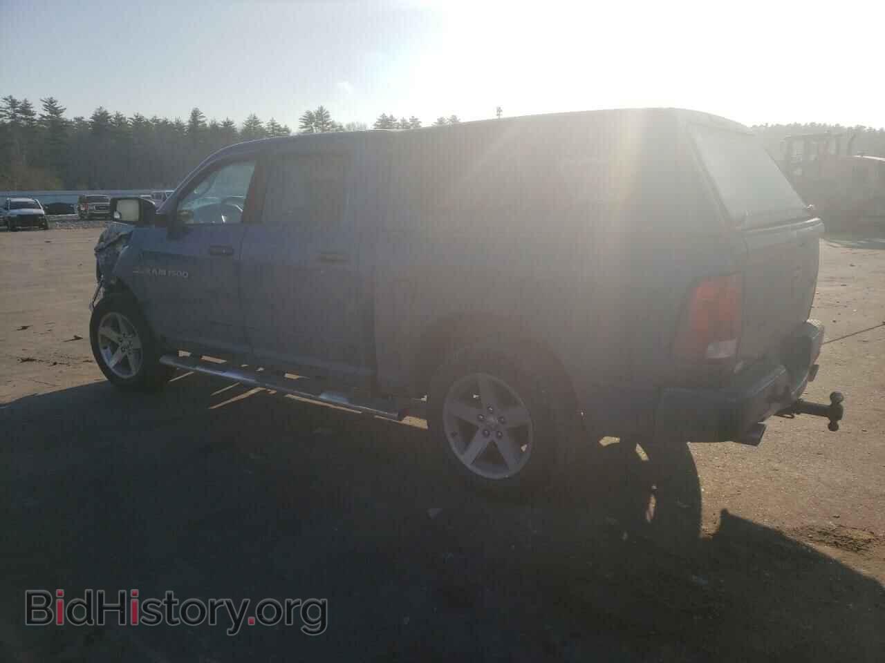 2011 DODGE All Models - VIN: 1D7RV1CT8BS671627 - Photo 2
