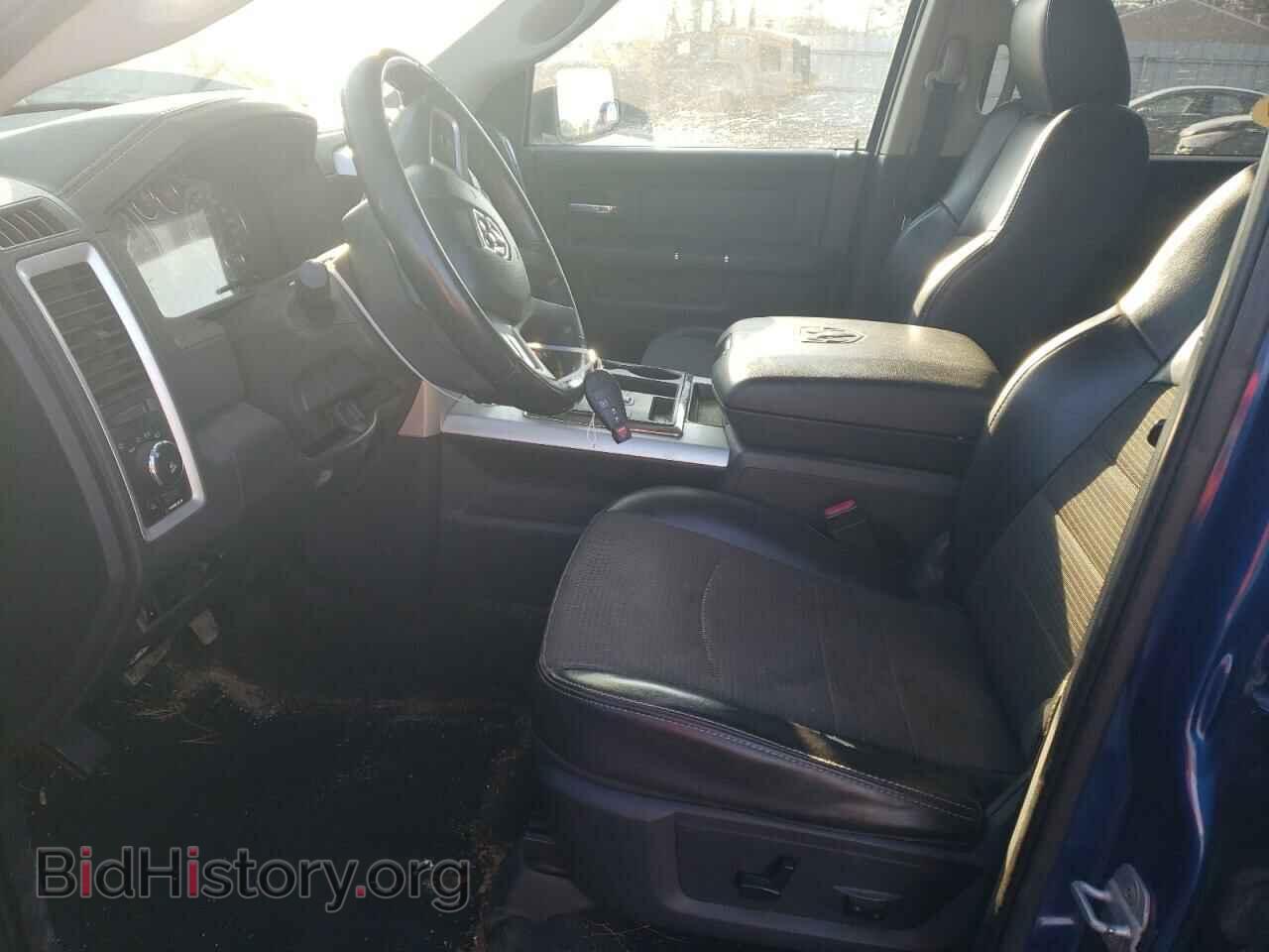 2011 DODGE All Models - VIN: 1D7RV1CT8BS671627 - Photo 7