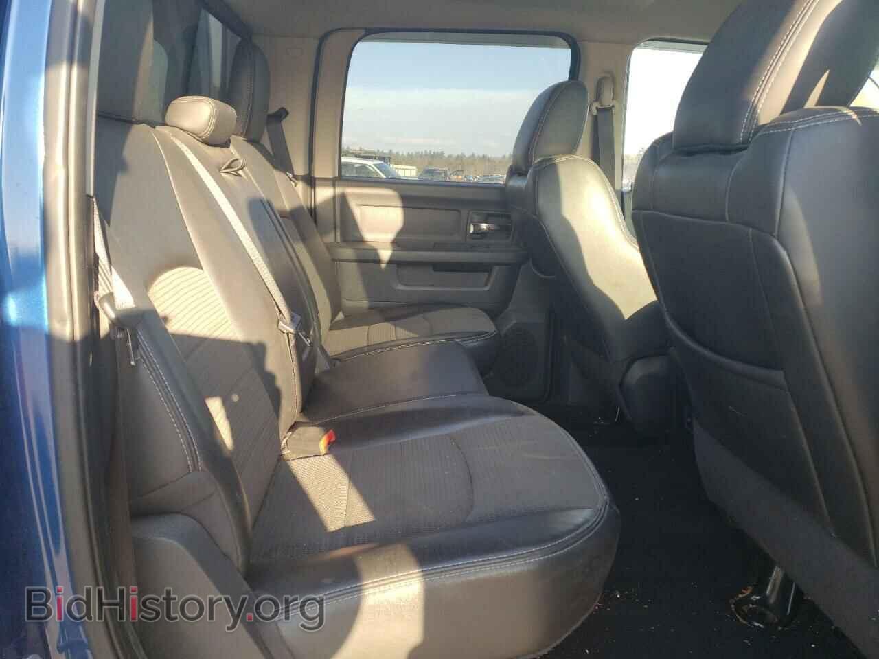 2011 DODGE All Models - VIN: 1D7RV1CT8BS671627 - Photo 10