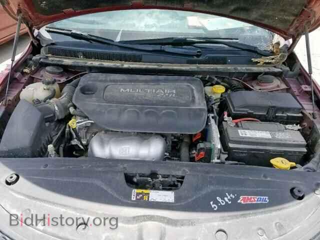 2016 CHRYSLER 200 - VIN: 1C3CCCBB6GN184348 - Photo 7