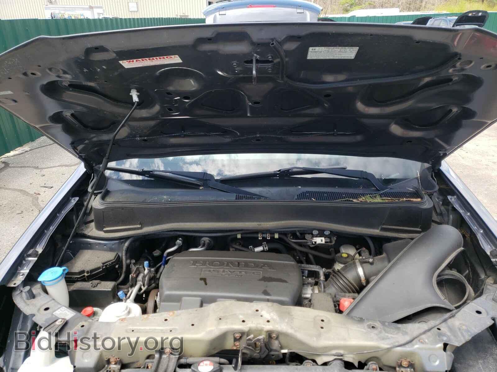 2012 HONDA PILOT - VIN: 5FNYF4H40CB009108 - Photo 7
